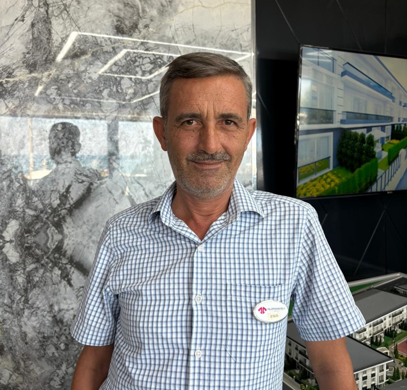 Enes Başöz
