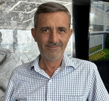 Enes Başöz