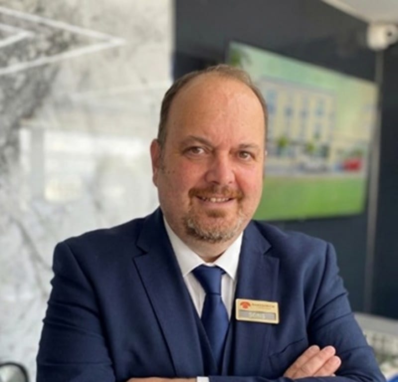 Salih Ümit Özden