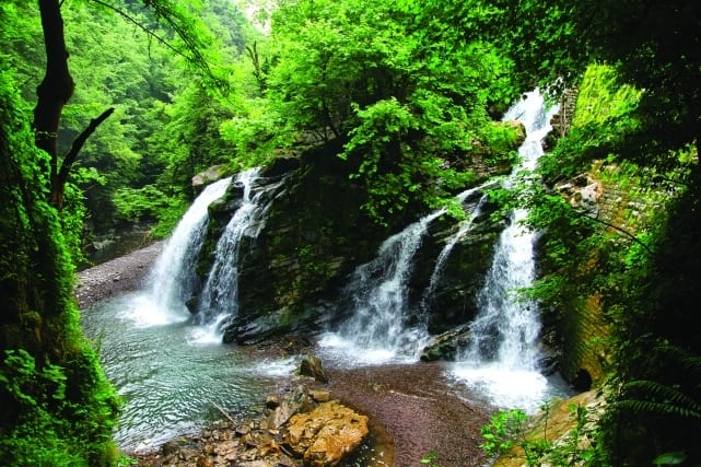 Karasu Deresi