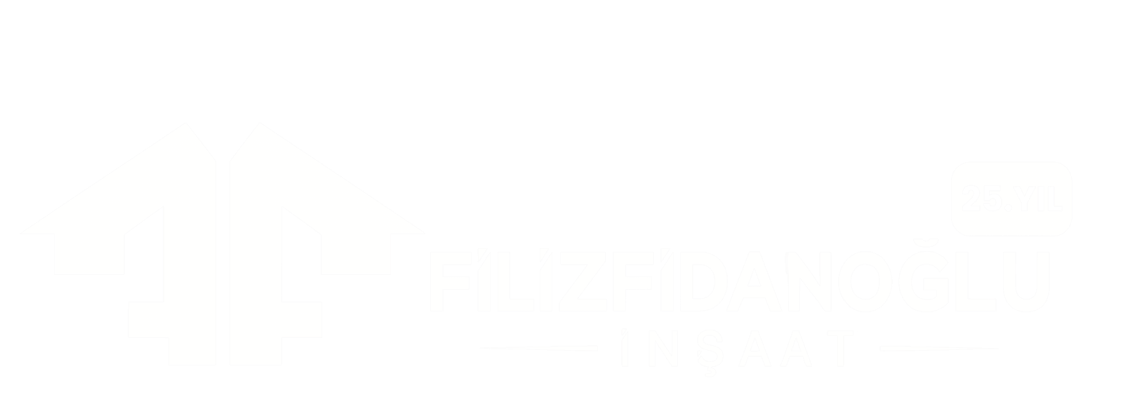 FİLİZFİDANOĞLU İNŞAAT®