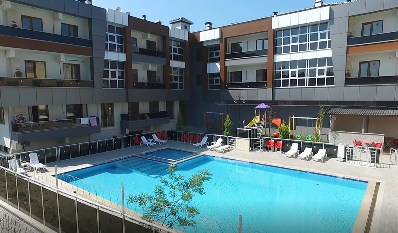 Filizfidanoğlu ile 500 Bin TL Peşinatla Ev Sahibi Olun.
Karasu'nun En İyi Lokasyonu. Faiz ve Vade Farkı Yok