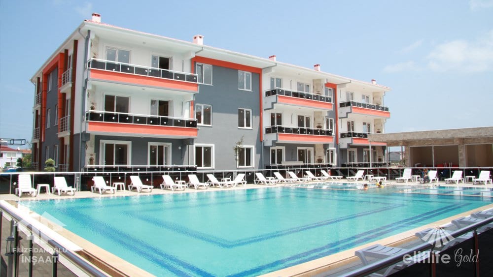 Elif Life Platinum