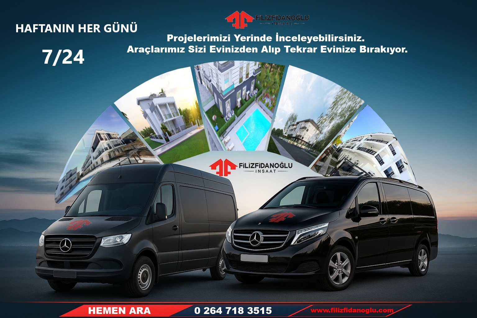 Filizfidanoğlu Gamze Apartmanı 1