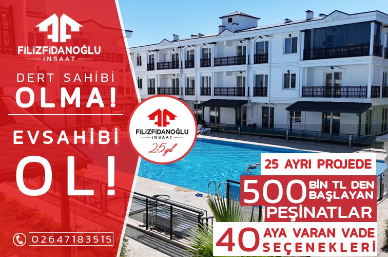 Filizfidanoğlu İnşaat 