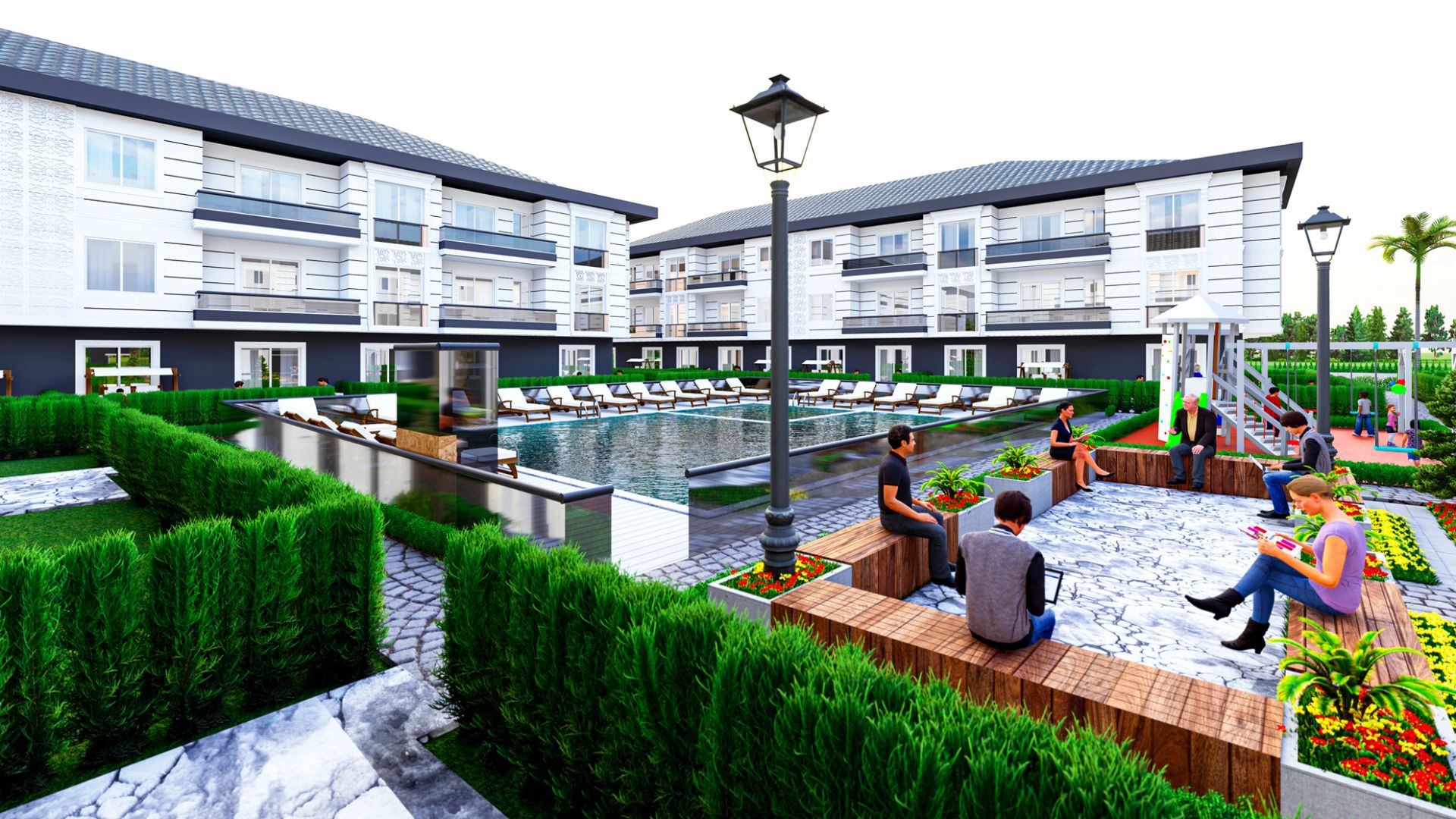 Karasu Satılık Daire