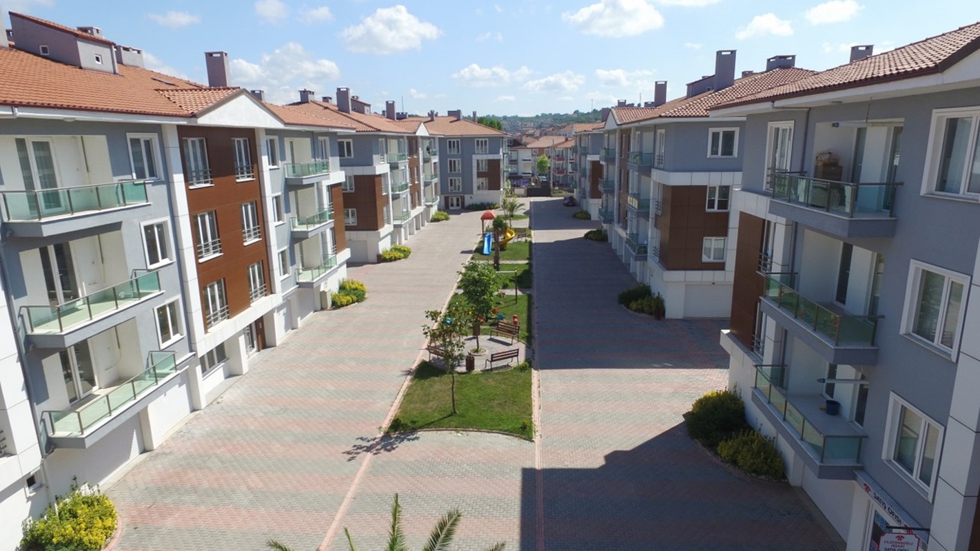 FİLİZFİDANOĞLU KONAKLARI