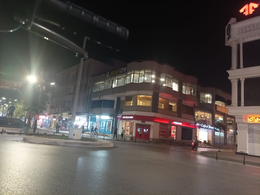 FİLİZFİDANOĞLU PLAZA