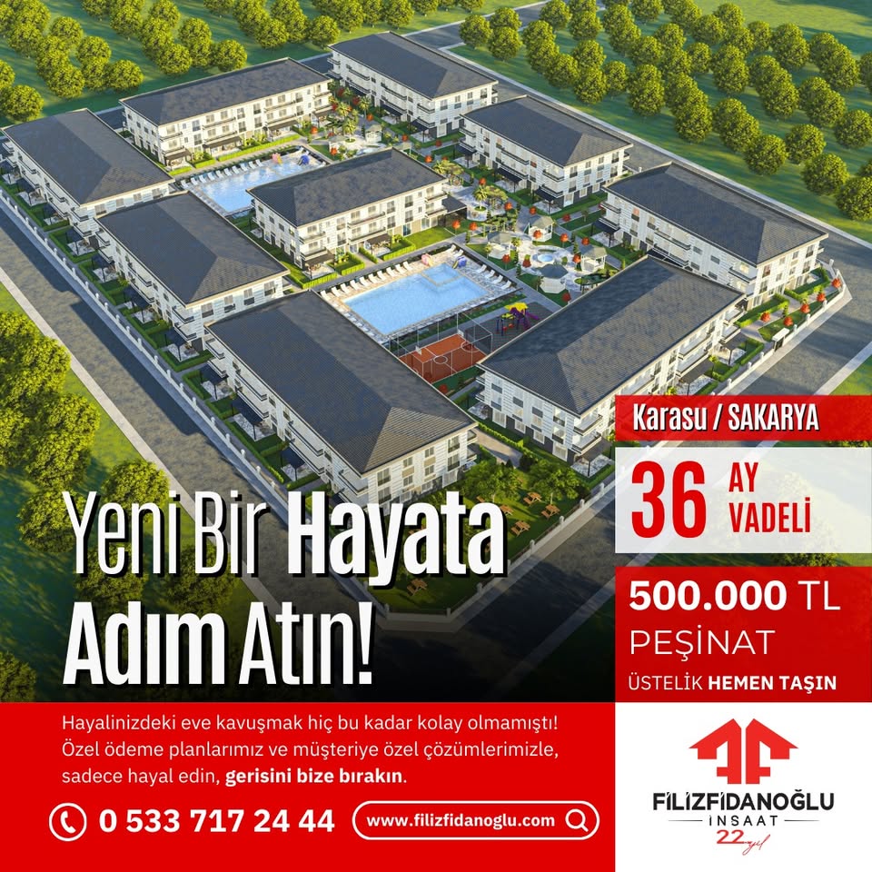 Sıkça Sorulan Sorular