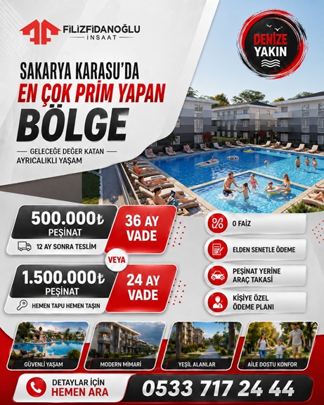 Sıkça Sorulan Sorular